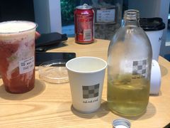 -MAMACHA妈妈茶(岳麓山店)