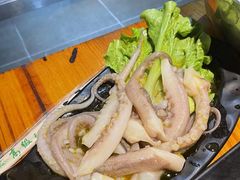 -丹东特色烤肉(学府路一部店)