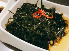 -半天妖烤鱼(方庄店)