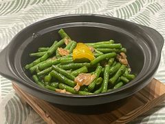 -蕉叶·广州明星泰国菜(黑金冠保利广场店)