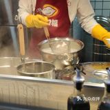 云吞Ⅰ胃口福生肉水饺店，只有咸