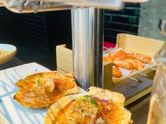 -很久以前羊肉串(中山公园店)