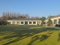 -棕榈岛海鲜自助餐厅(虹桥迎宾馆店)