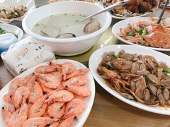 -明记海鲜大排档(巽寮湾店)