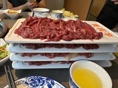 -贵宾牛·潮汕牛肉火锅(珠池总店)