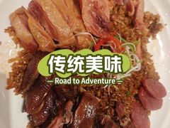 -东方大酒楼(万科店)