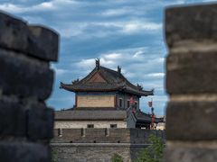 -西安城墙·碑林历史文化景区