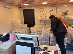 -璐坊粽王(复兴中路店)