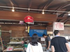 -真浪花园海鲜餐馆