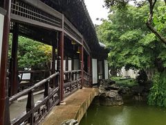 -常熟方塔园