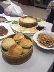 -宴宾楼·宴会厅(南开店)