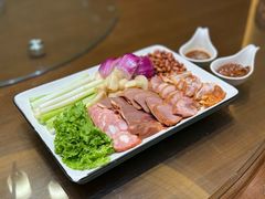 -崂山印象·青岛·海鲜渔家菜