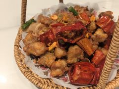 -润记·广东餐馆(苏州中心店)