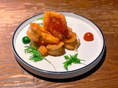 秘制酥皮虾-偏偏喜欢你(国瑞购物中心店)
