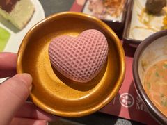 -牛YO寿喜烧·铁板烧和牛火锅自助(市府恒隆店)