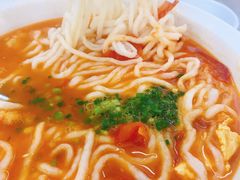 -笑红饭庄