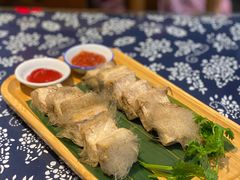 毛豆腐-印象徽州·正宗徽菜体验店