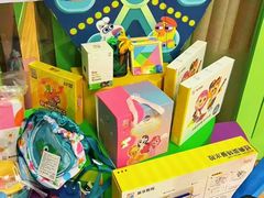 -英孚教育青少儿(徐汇徐家汇中心)