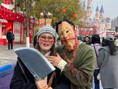 -沈阳方特欢乐世界