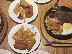 -纽斯特牛排自助餐厅(浦东文峰广场店)