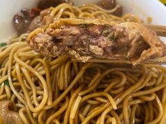 -友琴面馆(东白溪公寓店)