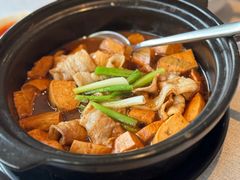 -潮府馆·非遗潮州菜·港式点心(世纪公园店)