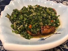 哈尼炝香鸡-滇道云南特色料理(康定路店)