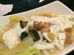 -鹿港小镇(悠唐店)