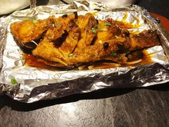 -金掌勺东北菜(格兰晴天店)