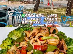 -小海豚•老字号海鲜餐厅(天涯店)