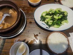 -民间瓦缸煨汤館(嵩山路店)