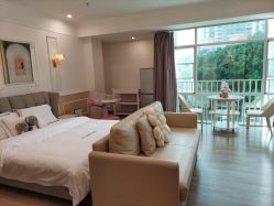 -生命加•Q考拉月子会所(玫瑰园店)