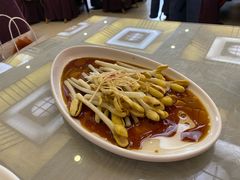 -成都驻京办餐厅(蜀都宾馆店)