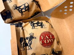 -FAT COW(静安寺店)