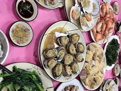 -顺利靓汤酒楼(横荷店)