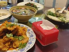 -石老头关东饺子王·东北菜(嘉华鑫城店)