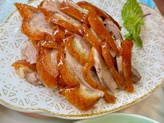 -全聚德(蓝山店)