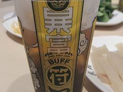 -鱼酷活鱼烤鱼(恒隆广场店)