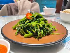 马来风光-滕记星发餐室·新加坡菜(巨鹿路店)