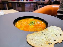 -恰餐厅CHAR Grill(北京三里屯洲际店)