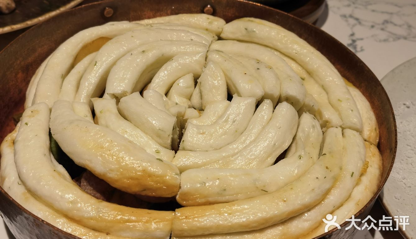 【奉天小馆】还不错的东北菜