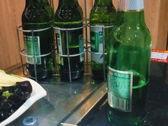 -清真·锦翔炝锅鱼(明德门店)