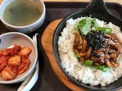 -大食代美食广场(迪士尼小镇店)