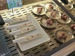 -尚宴牛特鲜自助(太原街万达店)