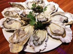 -千岛蚝高压锅生蚝·人参火锅(白云万达店)