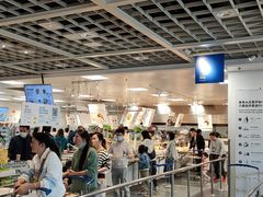 -宜家·瑞典风味餐厅(无锡店)