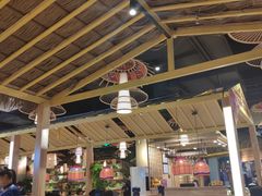 大堂-椰夫人·养生椰子鸡(黄埔时代城店)