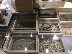 -叶子与茶(苏宁广场店)