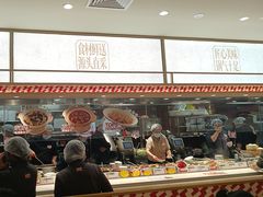 -乡村基·川味现炒大王(熙悦天街店)