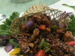 -清真悦宾楼食府(海湖店)